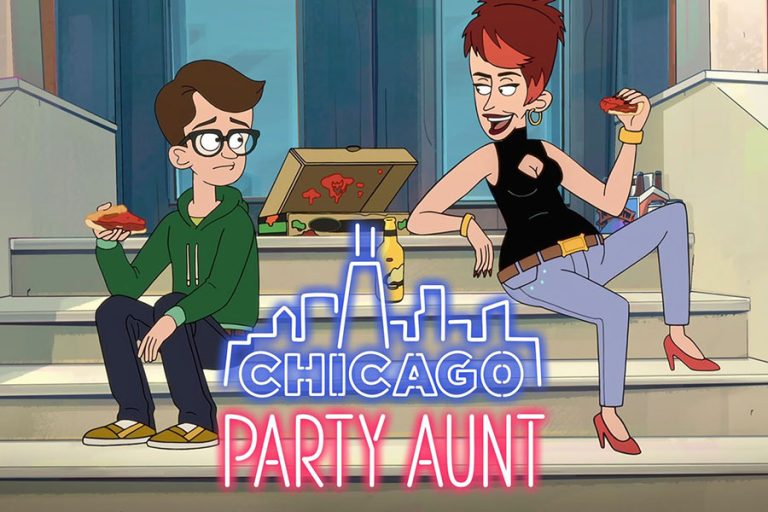 Chicago Party Aunt Season 2: Release Date, Cast, Plot, Trailer, And