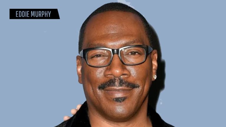 Eddie Murphy