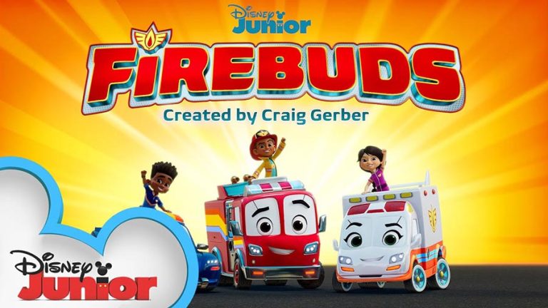 Firebuds Season 2