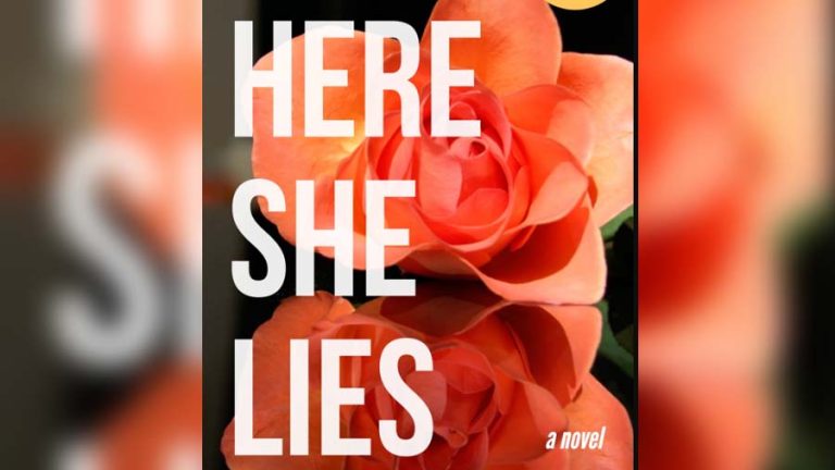 Here She Lies Season 1