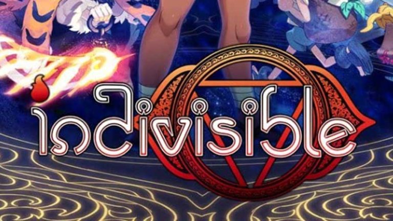 Indivisible