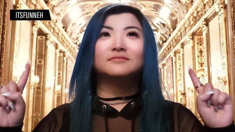 ItsFunneh