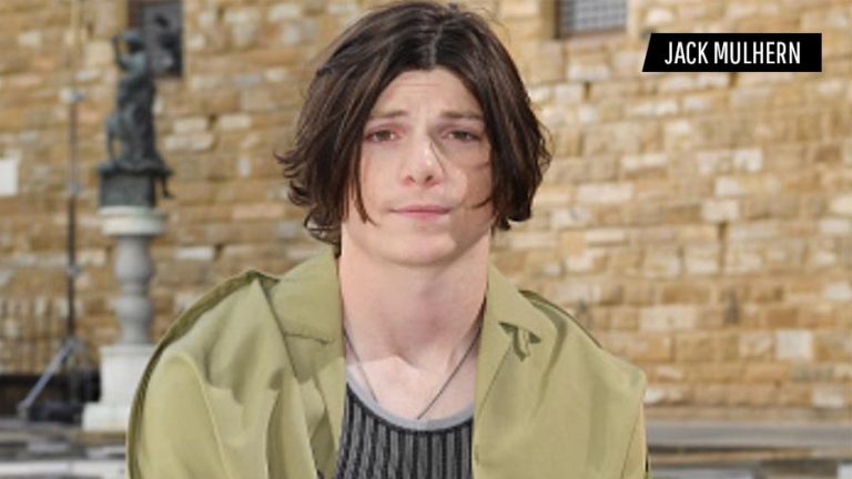 Jack Mulhern
