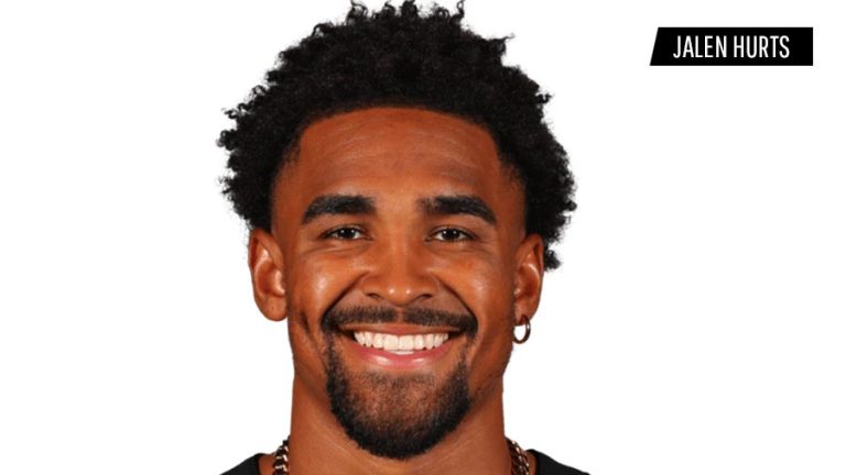 Jalen Hurts