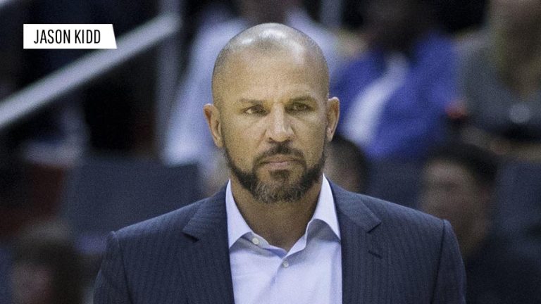 Jason Kidd