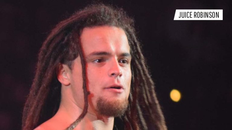 Juice Robinson