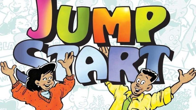 JumpStart Season 1