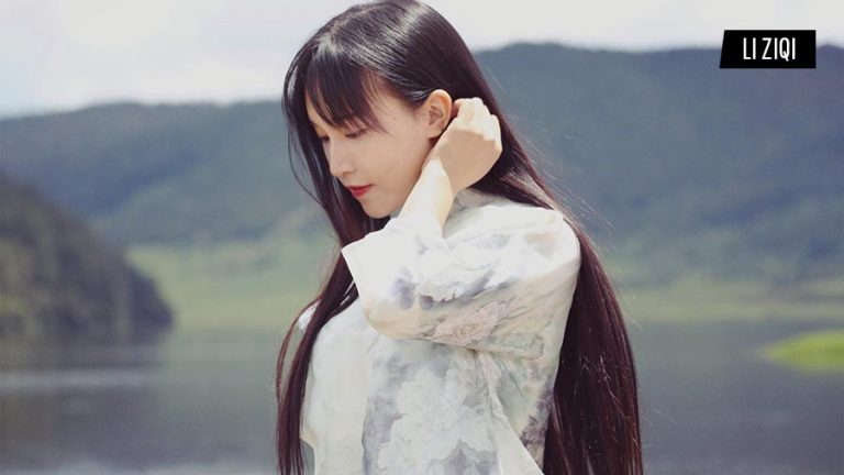 Li Ziqi