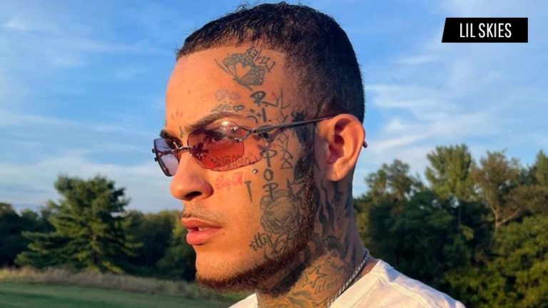 Lil Skies