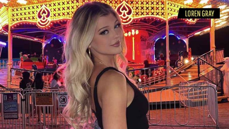 Loren Gray