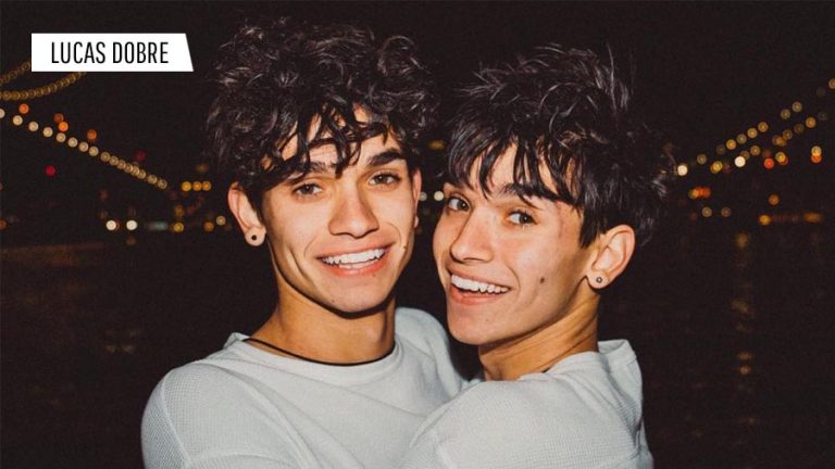 Lucas Dobre