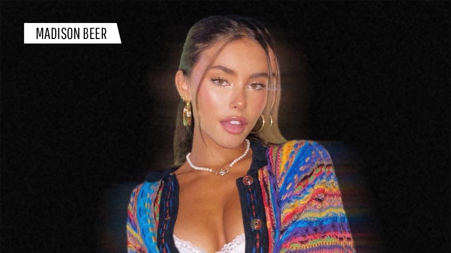 Who Is Madison Beer? Scandal, Singing Career, Net Worth