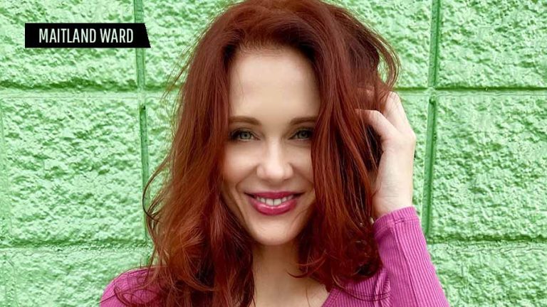 Maitland Ward