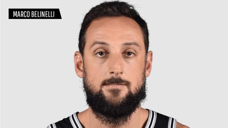 Marco Belinelli