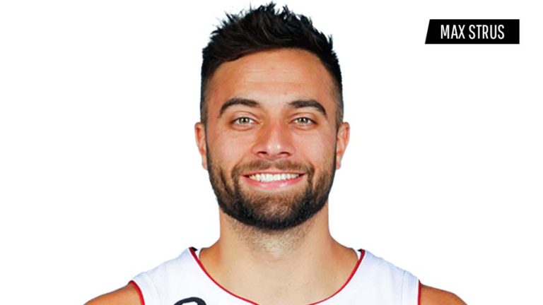 Max Strus