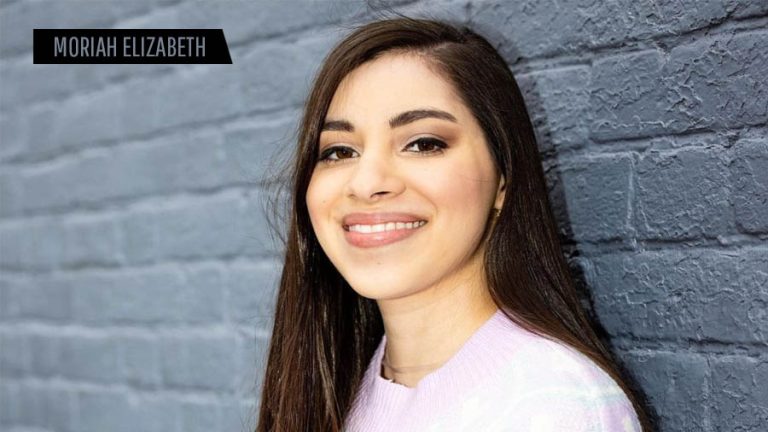 Moriah Elizabeth