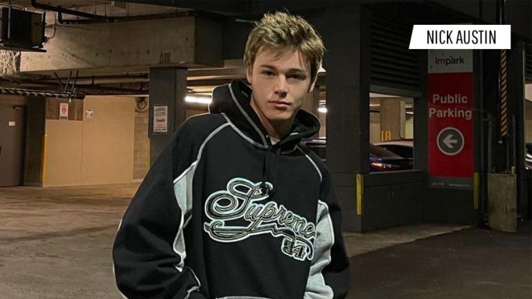 Nick Austin