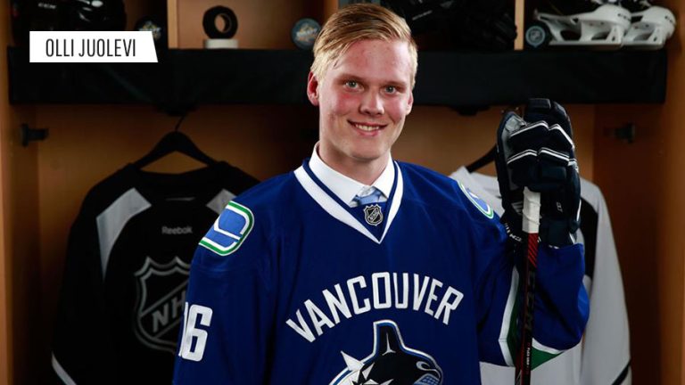 Olli Juolevi