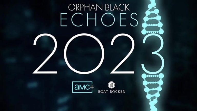 Orphan Black Echoes Season 1