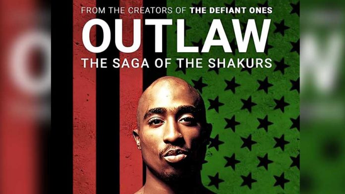 Outlaw The Saga Of Afeni And Tupac Shakur