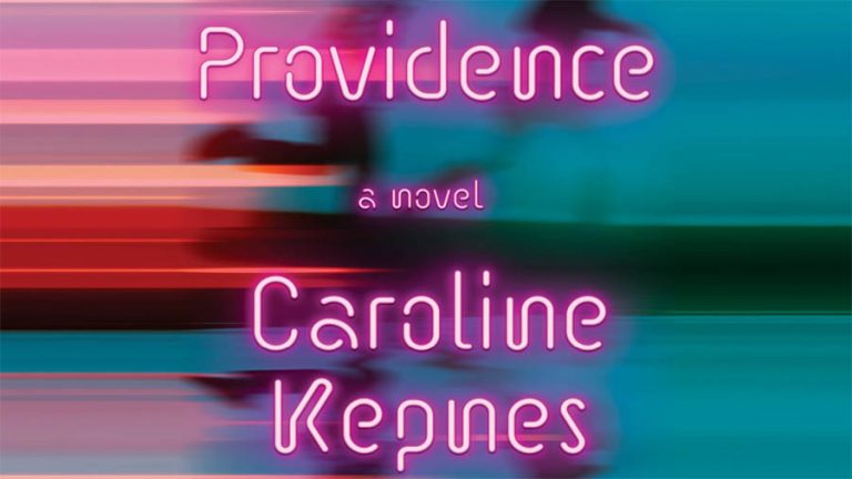 Providence Season 1