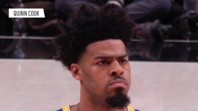 Quinn Cook