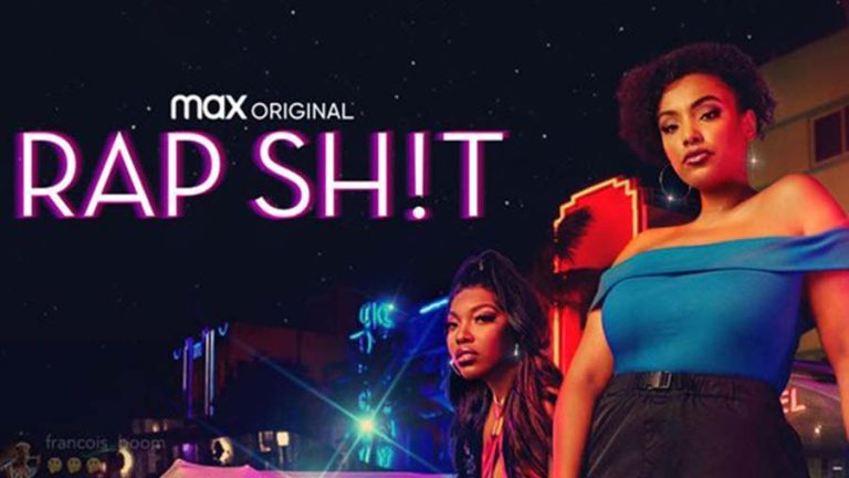 Rap Shit