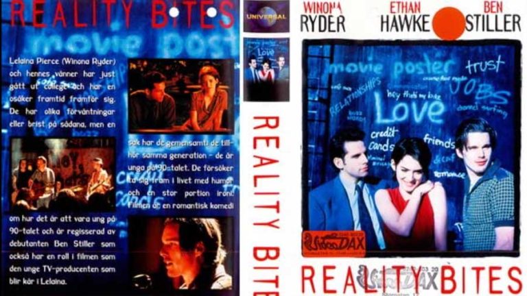 Reality Bites Season 1: Release Date, Cast, Plot, Trailer, And Other Important Updates!