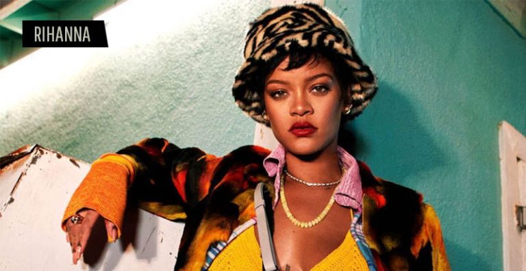 Rihanna