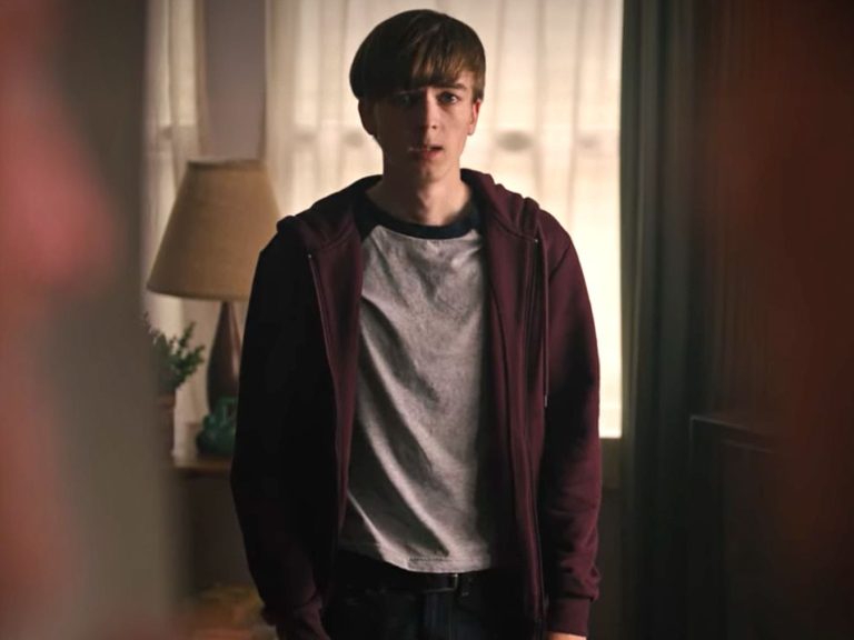 Ryan Grantham