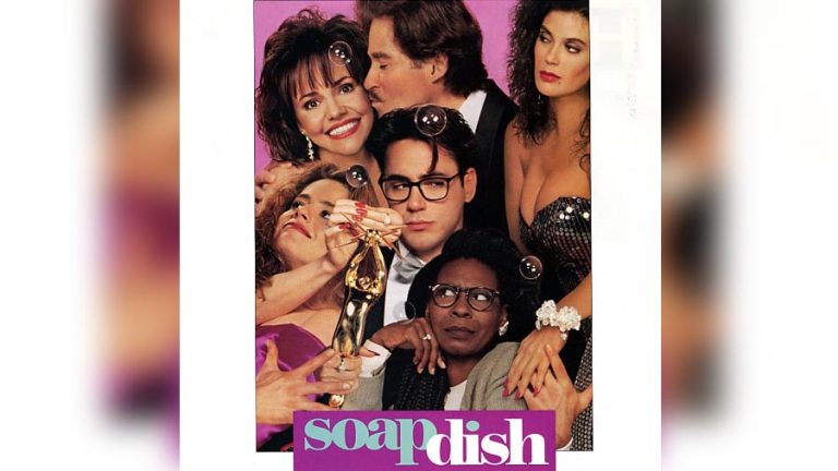 Soapdish Season 1