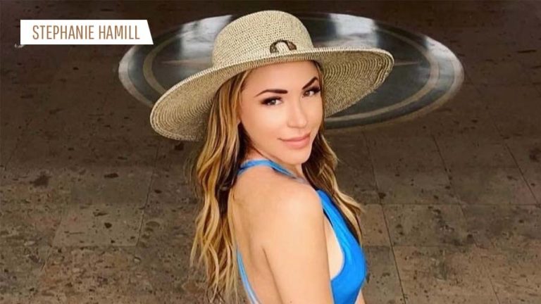 Stephanie Hamill: Reporter, Age, Husband, Net Worth !