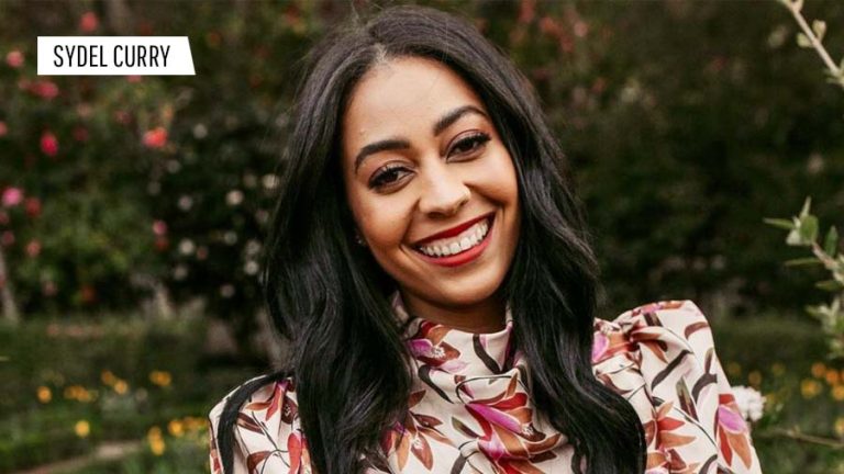 Stephen Curry’s Sister Sydel Curry: Influencer, Height, Husband, Net Worth !