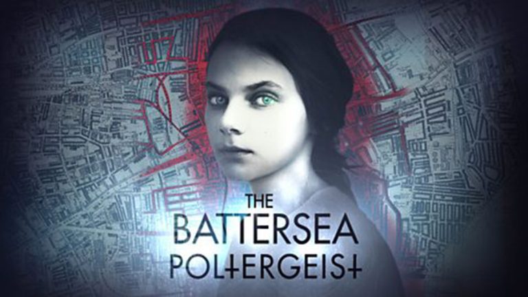 The Battersea Poltergeist Season 1