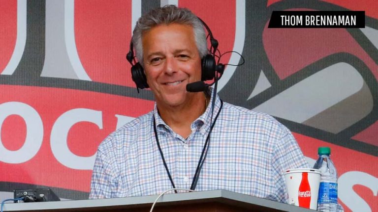 Thom Brennaman