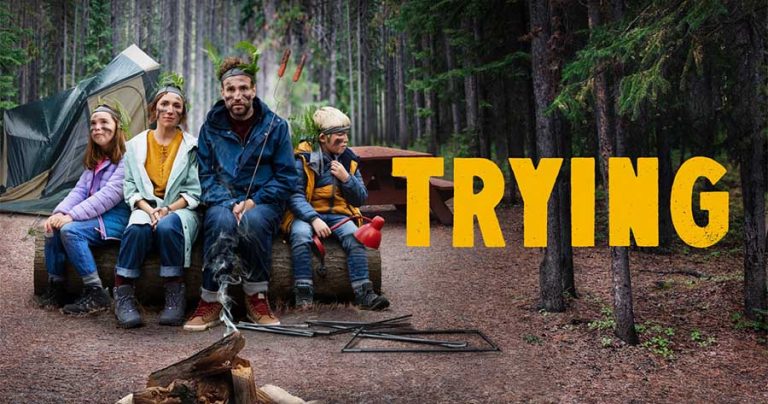 Trying Season 4