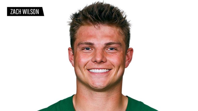 Zach Wilson