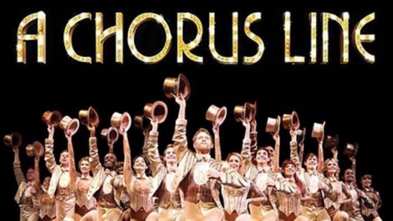 A Chorus Line