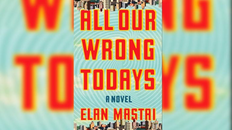 All Our Wrongs Today