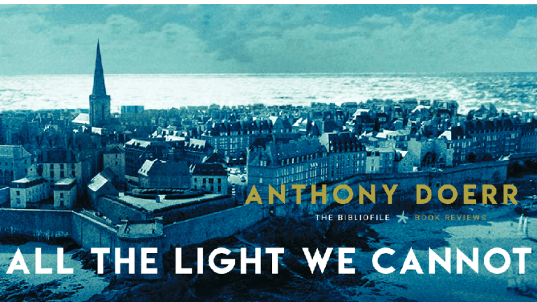All the Light We Cannot See Season 1
