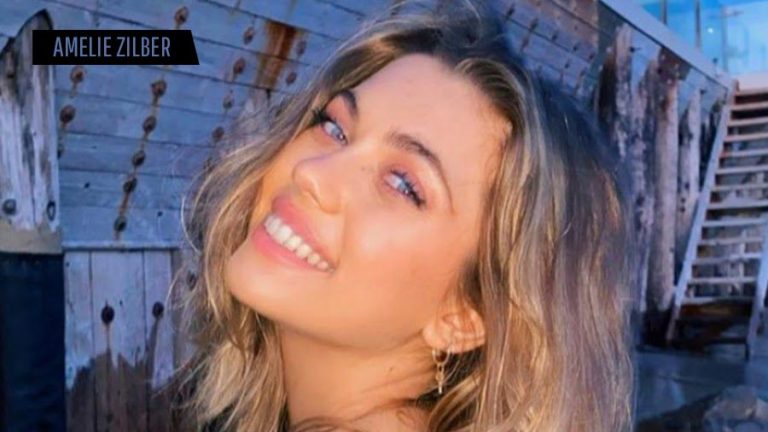 Amelie Zilber