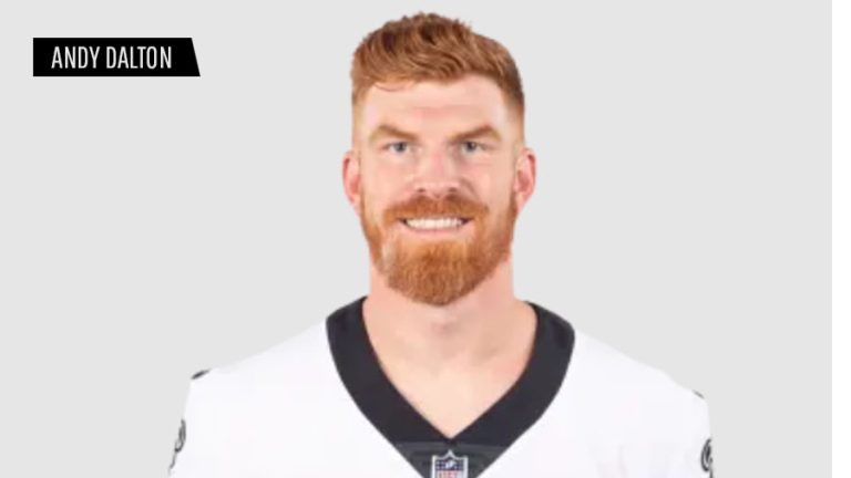 Andy Dalton