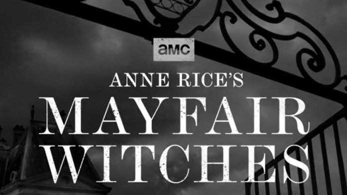 Anne Rice Mayfair Witches