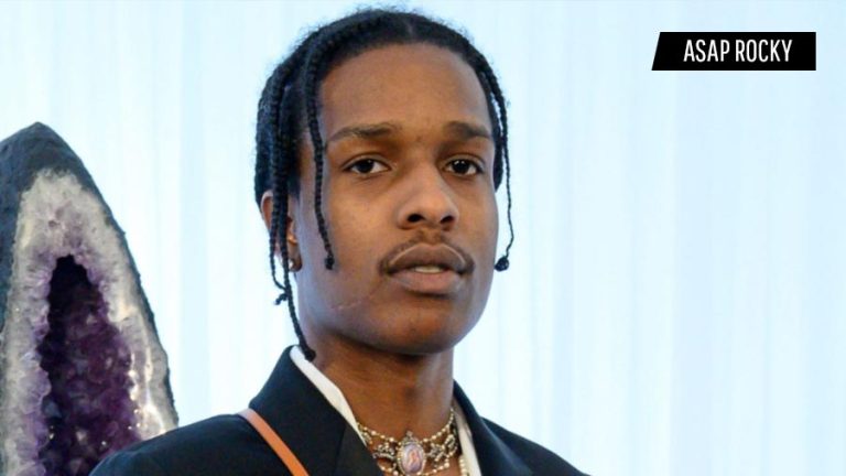 ASAP Rocky