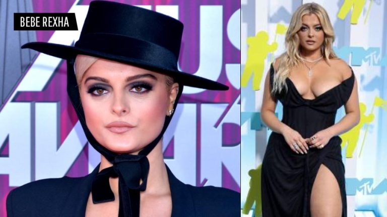 Bebe Rexha