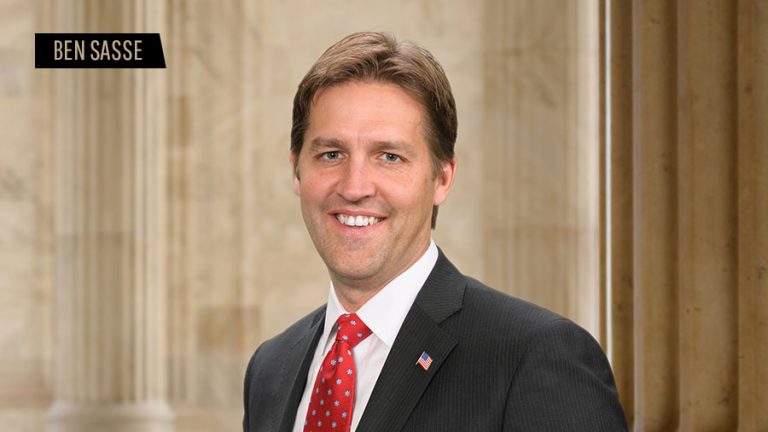 Ben Sasse