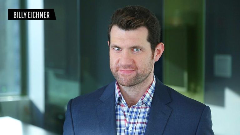 Billy Eichner