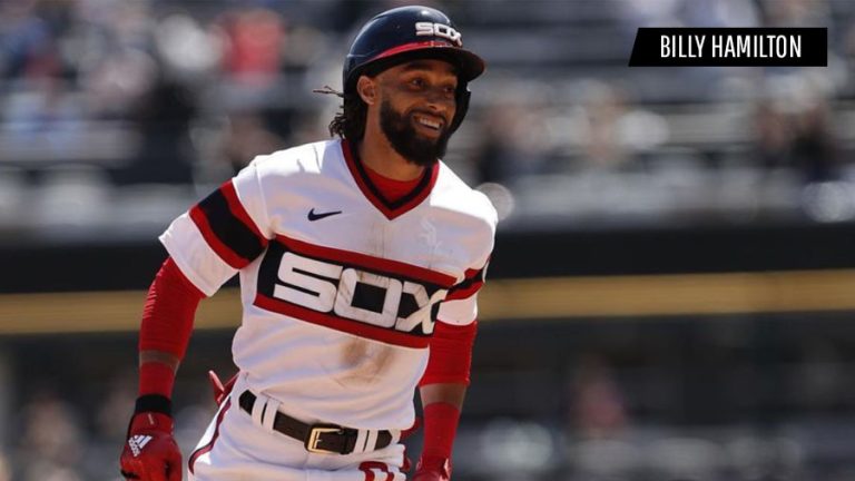 Billy Hamilton