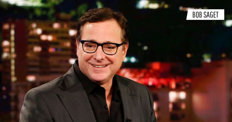 Bob Saget