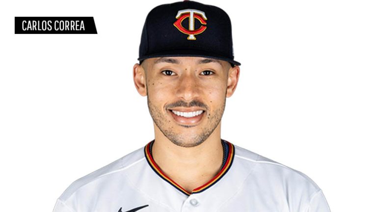 Carlos Correa